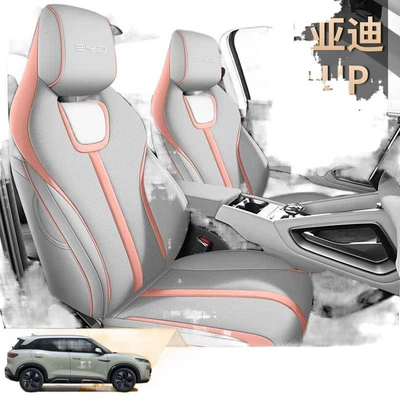 Seasons Universal Full, BYD Modelə uyğun (Original) oturacaq örtükləri