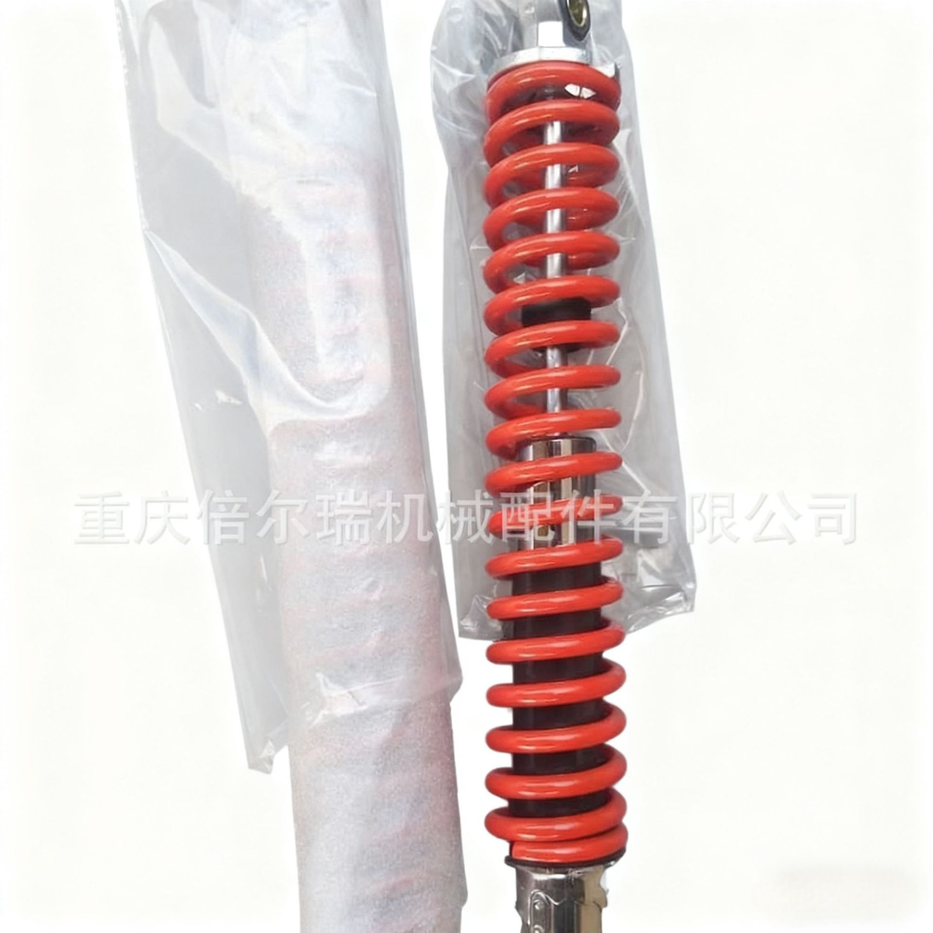 Fábrica directa para Jialing 125 amortiguador hidráulico ajustable JL125 para la motocicleta