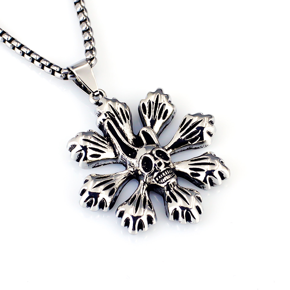 Accessory stainless steel