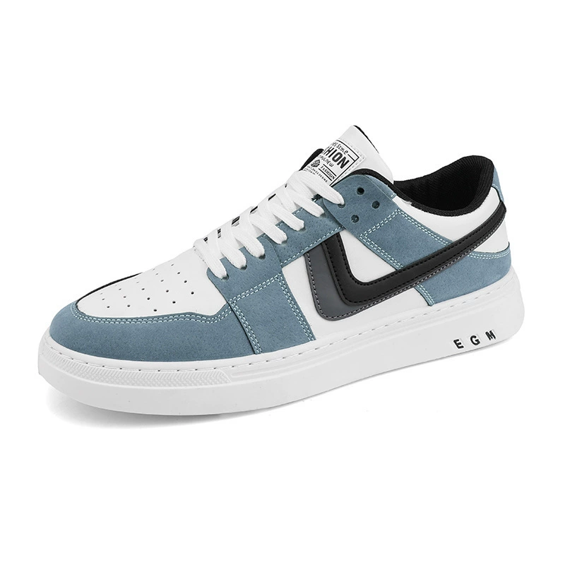 Мужские кроссовки (Air Jordan), сетчатый верх, весна‑лето, корейский стиль, 39–44
