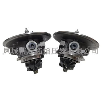 A2780901780 turbocharger 817773-5001S A278090128080 827052-5002S (Supercharger)