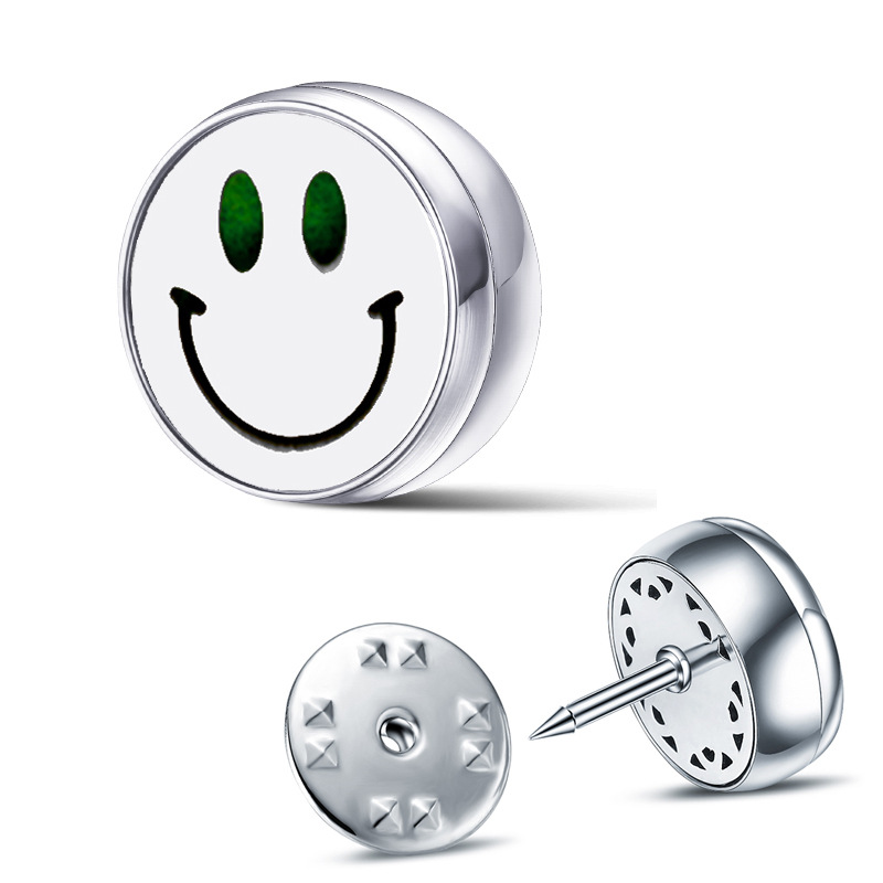Cara sonriente