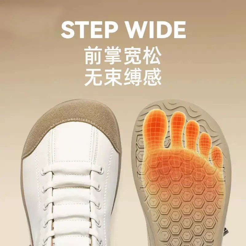 Zapatos casuales para hombres nuevos 39 - 46 zapatos de hombre grandes cómodos con suela suave de un solo pie zapatos para hombres simples zapatos de skate versátiles image 3