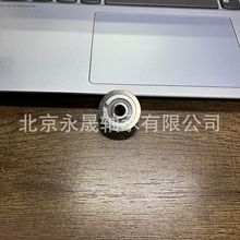 日本IJK  KP4R16S2X CTI冷泵轴承 爱发科低温泵轴承  全新正品