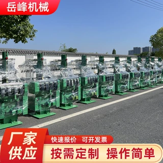 杭州窗帘带织带机厂家供应 窗帘带多种织带机 全自动窗帘带织带机