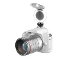 D5 white+L22P fill light
