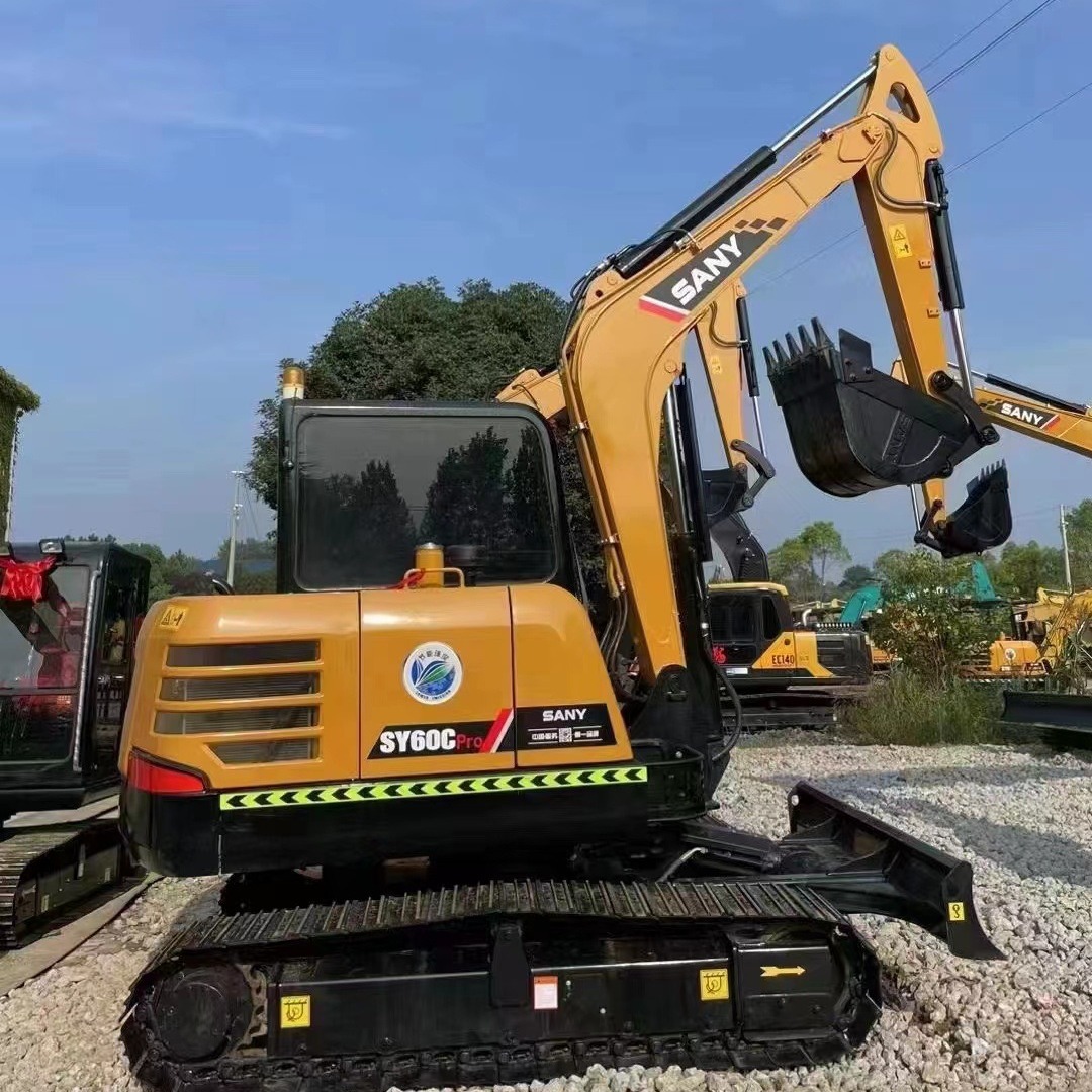 Excavadoras de segunda mano en todo el país 3160 3175 3195 mercado de excavadoras