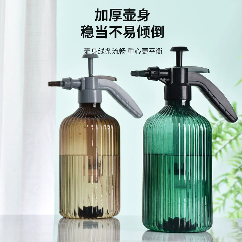 Лейка для полива бытовых распылителей распылитель давления распылитель воды для полива цветов и дезинфекции садоводства