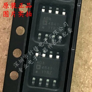 ȫ��ԭ�b ADA4841 ADA4841-1YRZ SOP8 �\��Ŵ������_���Ŵ���IC