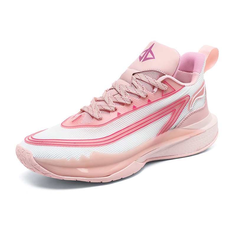 8307 Basketball Shoes for Men and Women, Low-Top Mesh Surface, Wear-Resistant, Lightweight, Breathable Training Shoes, Couple's Md Sole Cushioning Sports Shoes 8307 Basketball Shoes for Men and Women, Low-Top Mesh Surface, Wear-Resistant, Lightweight, Breathable Training Shoes, Couple's Md Sole Cushioning Sports Shoes