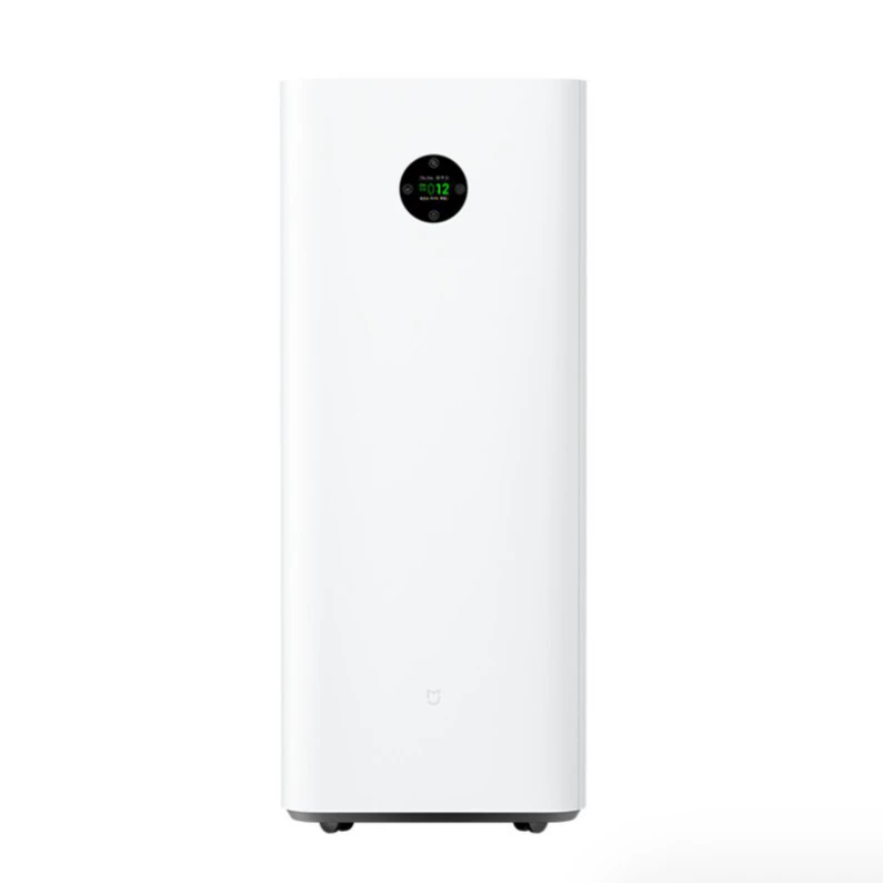 Compatible air cleaner