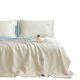 Shu Zunke | | Class A 60 Austrian Lanjing Tencel Embroidered Single Summer Quilt Air Conditioning Quilt Four-Piece Set of Ice Silk