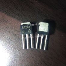 ȫ�¬F؛ NEC 2SB1261-Z-E1 B1261 TO-251 ���O��