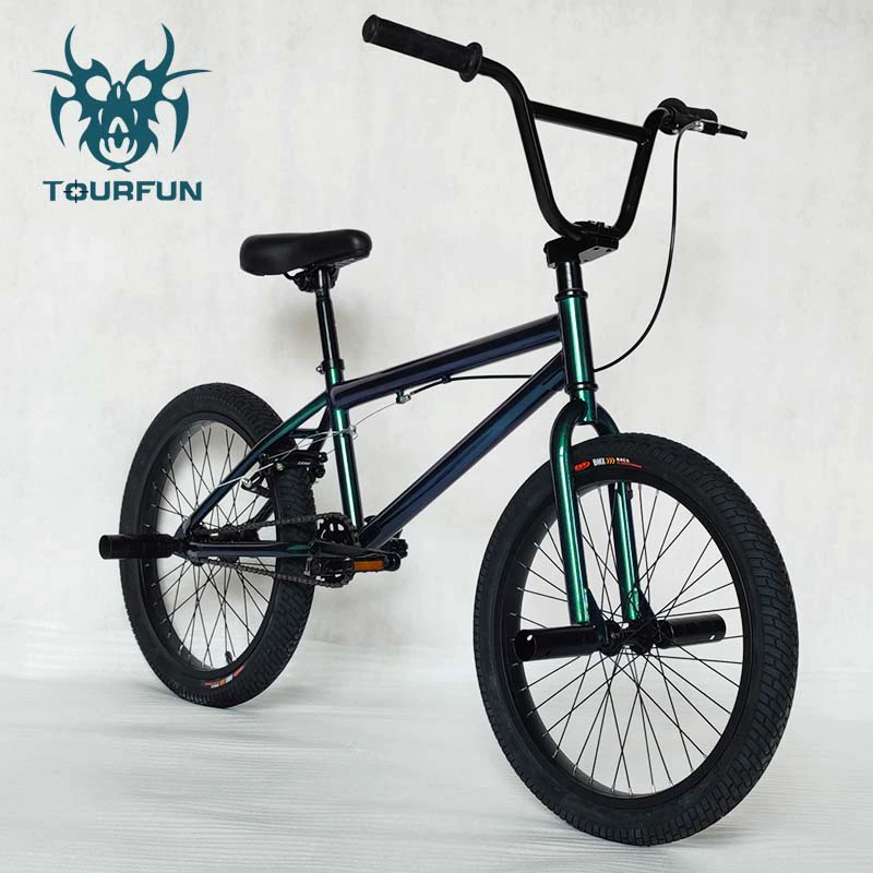 Внедорожник, BMX, шоу-кар, трюковой автомобиль, велосипед, 20 дюймов, может взбираться