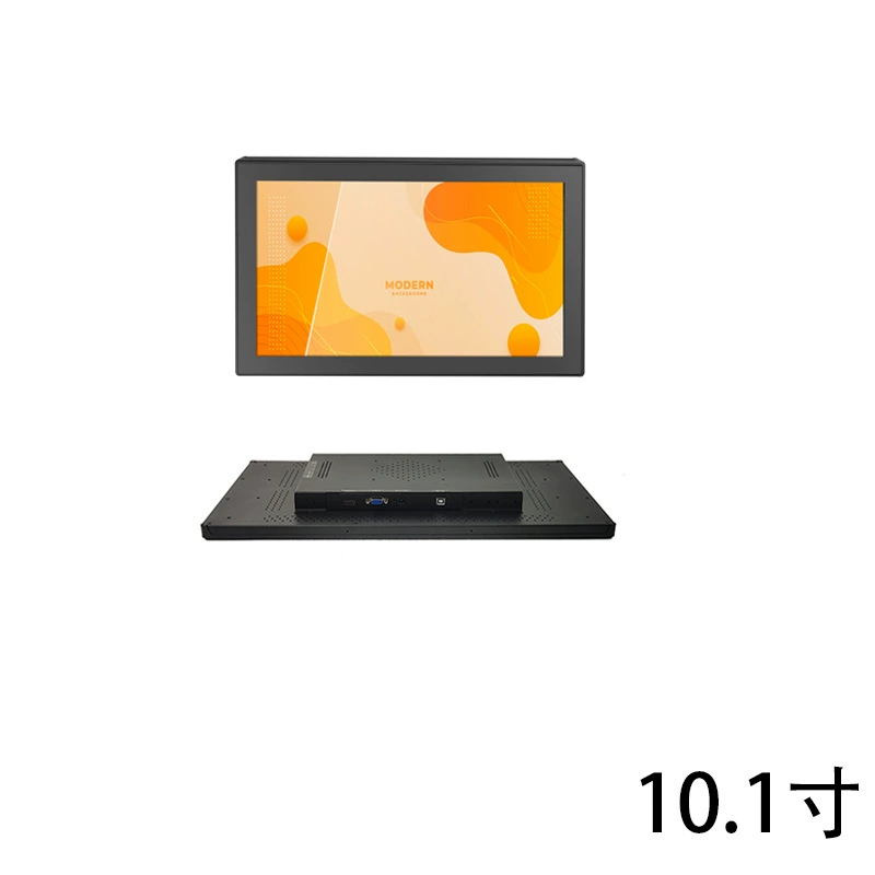 Embedded touch smart industrial laptop, LCD display, 27inch, Android