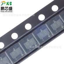 RN2422 ˿ӡRB ԭװ��Ʒ PNP�����  50V 800mA 200 MHz