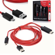 Micro USBתHDMI11 S3 S4 S5׿ֻͬ 11pin
