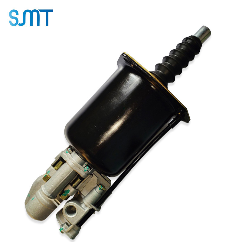Accesorios europeos del autobús del camión pesado del aumentador de presión 9700511760 del embrague de SMT
