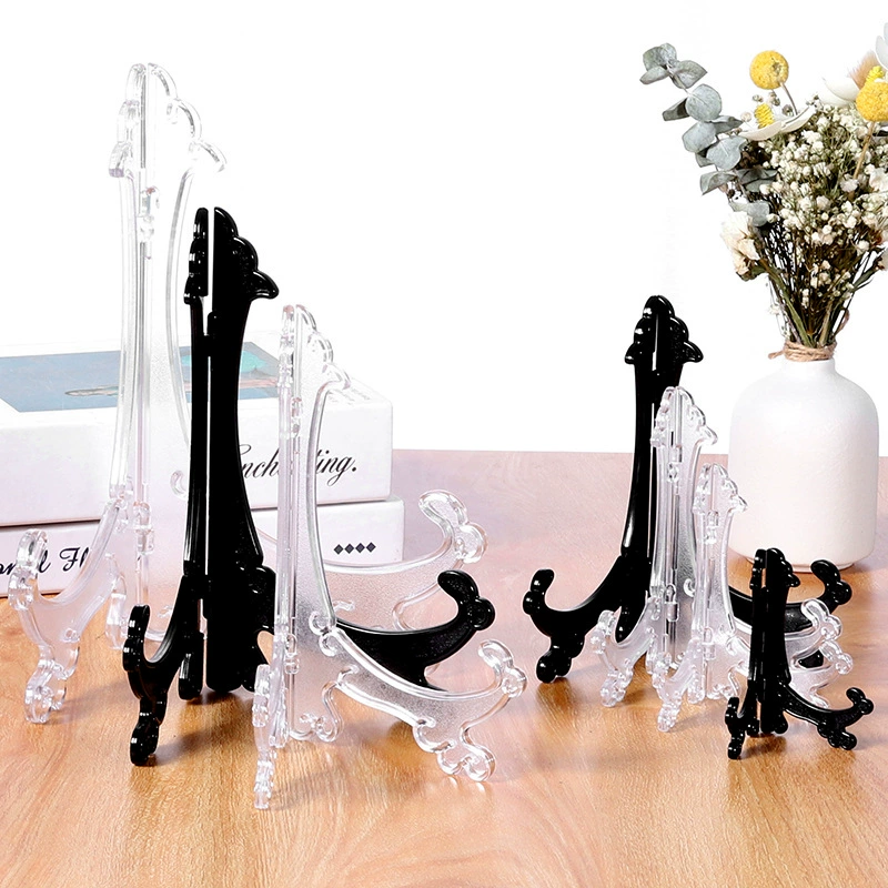 Подставка для пластиковых чайных тортов декоративно-прикладного искусства подставка для фоторамки для основы керамического чайного сервиза