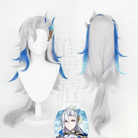 cos假发;假发护理用品