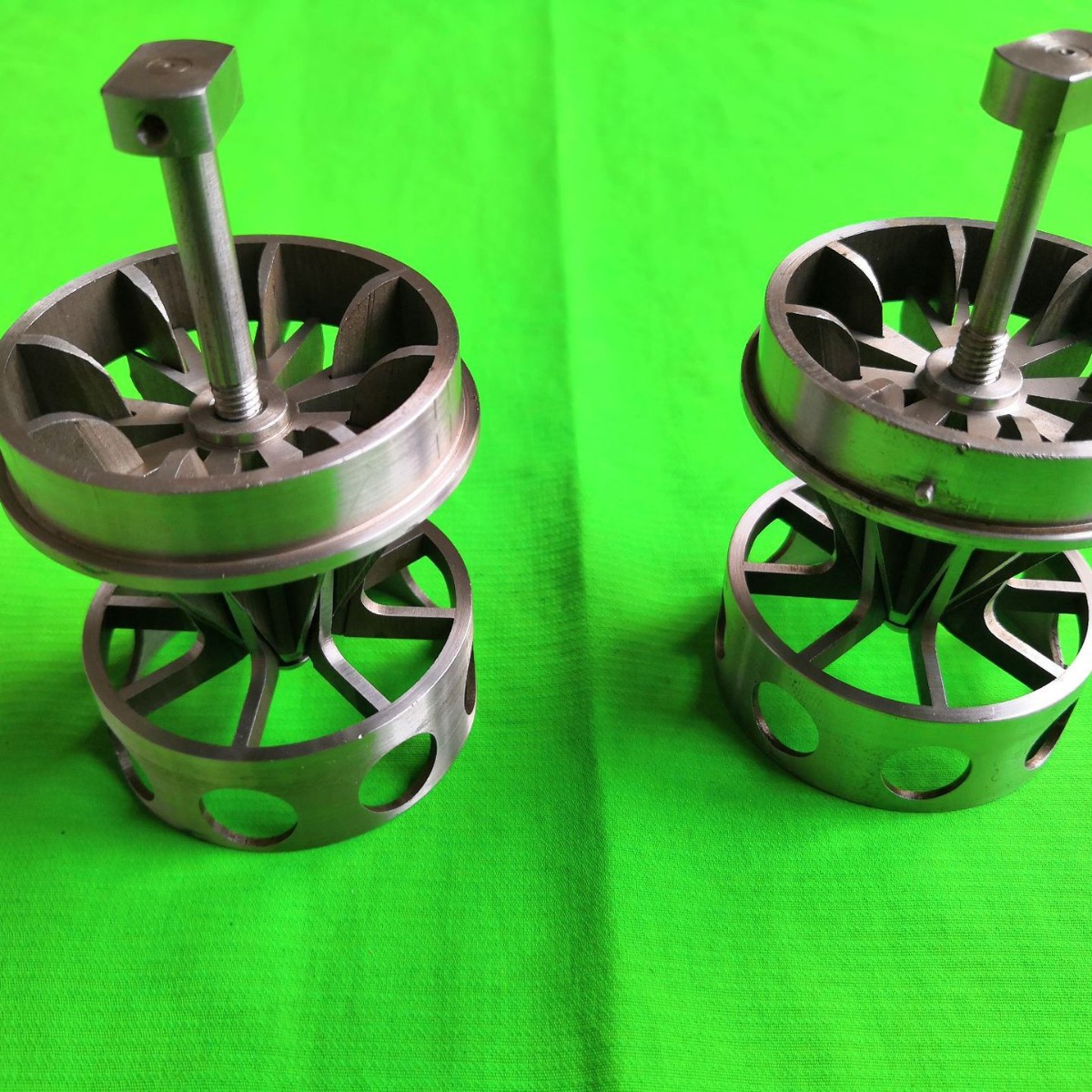 提供机械设计与制造加工线切割加工机加工