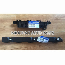 适用现代途胜TUCSON2006前杠支架OEM86513-2S000 86514-2S000