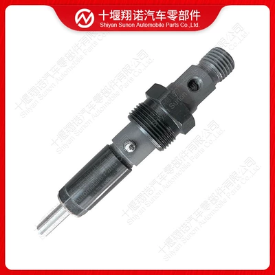 Cummins 4Bt Engine Injector 3802009 3802338 3802176 3909475 3919744 (Oil pump, nozzle)
