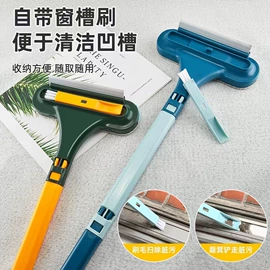 拖把、拖布桶;平板拖把;家务地板清洁