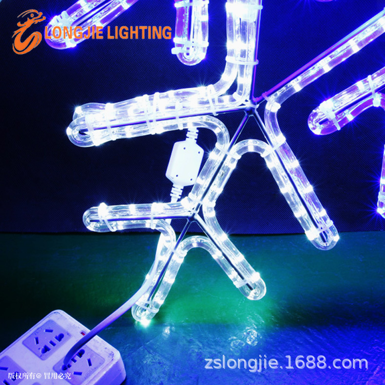 ֱ��1.0�ף���+�ף� ���ܵƴ�ѩ�����͵ƣ�LEDѩ��ͼ��������