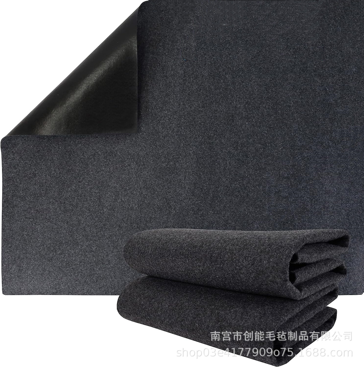 다크 그레이; 90*150cm