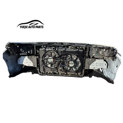 front bumper, front nose – Bumper