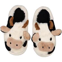 D 75625 Fashion Home Warm Slippers ��ů������Ь ŷ���羳