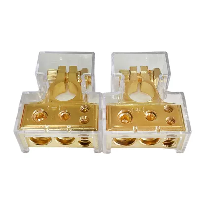 Power supply, ignition system accessories, Head Car Wire Battery