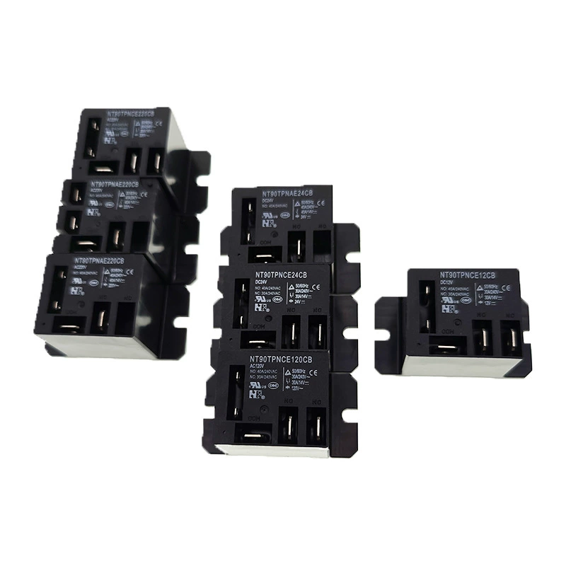 Форд NT90TPNAE220CB реле кондиционера NT90TPNCE220CB/12VDC24VDC/120VA