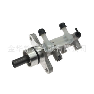 适用长安之星6350/6371/ 6363/6360刹车总泵制动总泵[胶圈在中间]|ms