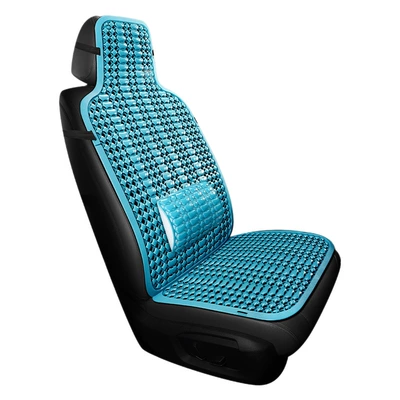 Summer Plastic Seat Cushion, Car: Cool pad