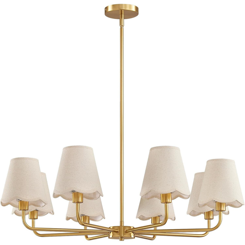 Cross-Border Exclusive Supply of Modern Gold Pendant Lights, Farmhouse Pendant Lights, Ceiling Lighting Fixtures Suitable for Kitchen, Bedroom, and Dining Room Lighting Cross-Border Exclusive Supply of Modern Gold Pendant Lights, Farmhouse Pendant Lights, Ceiling Lighting Fixtures Suitable for Kitchen, Bedroom, and Dining Room Lighting