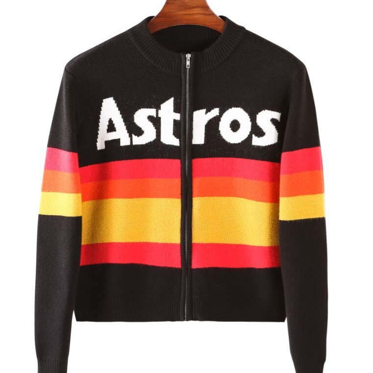 Quality In-Stock 2026 Spring Rugby Knitwear Jersey Team Uniform European and American Sweater Cross-Border Women's Clothing