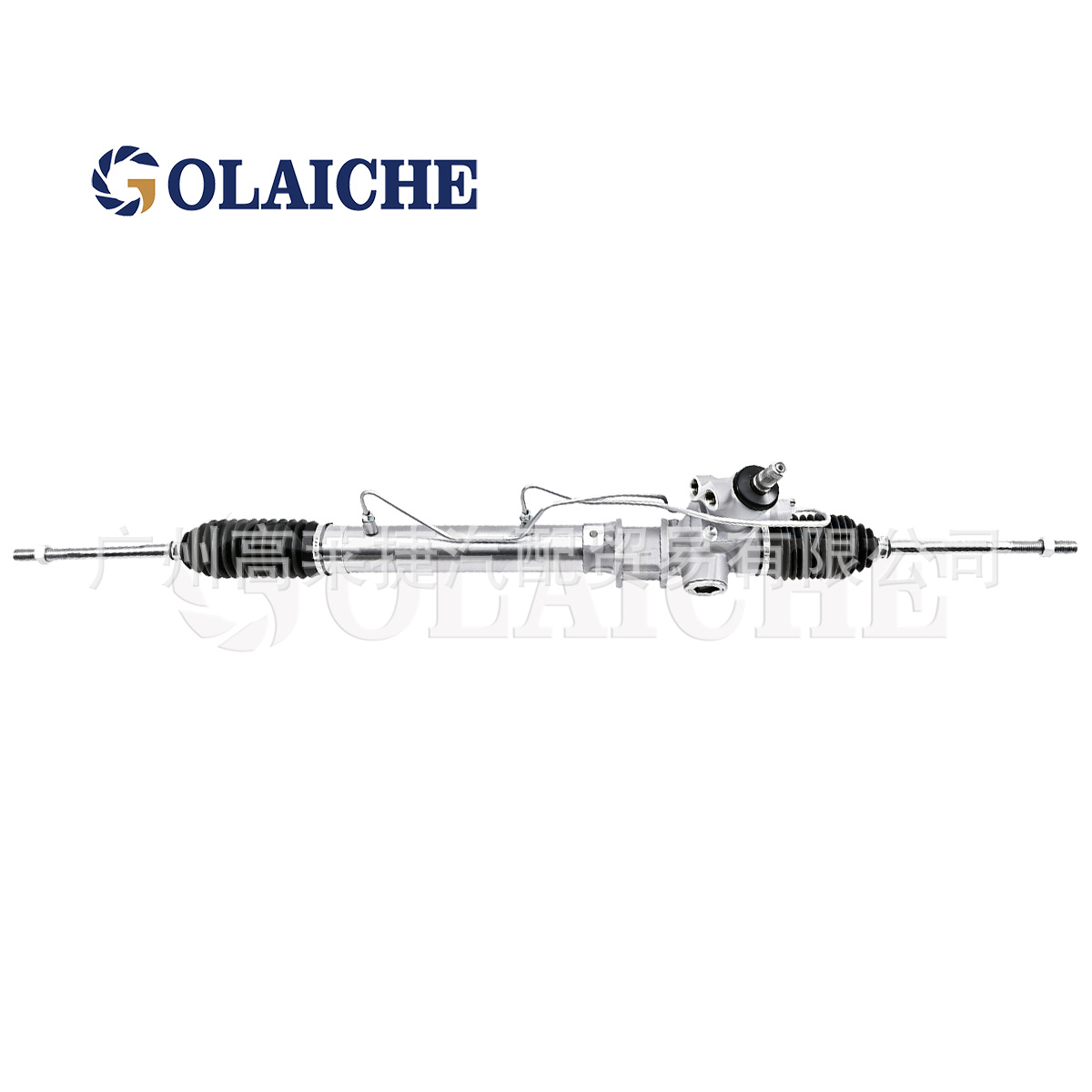 44250-26050 Steering Gear Assembly for Toyota Hiace Jincup RZH104 LH102 LHD