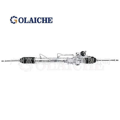 Hiace Jincup RZH104 – Steering gear assembly