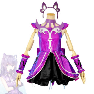 ��������Сħ�ɷ�������cos���b��ħ���ݳ�������Ԫcosplay����ȹ