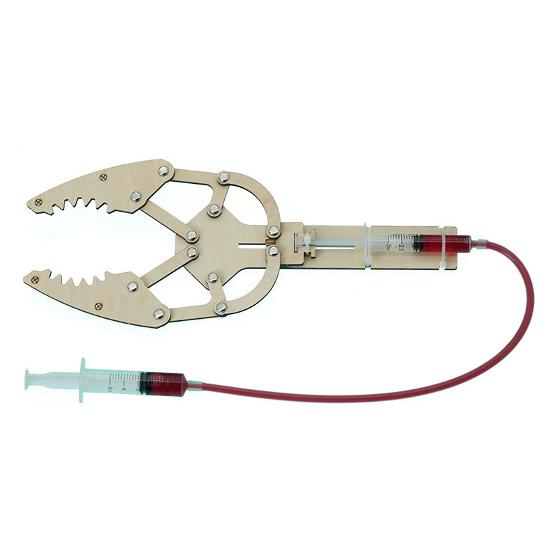 Toy for students for experiments, DIY, science, mini experiment, physics
