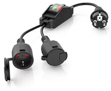 IP66�WҎ��о308��ˮ�p�_�P��ĸ�����˚W���p�_�Pһ�ֶ����L��