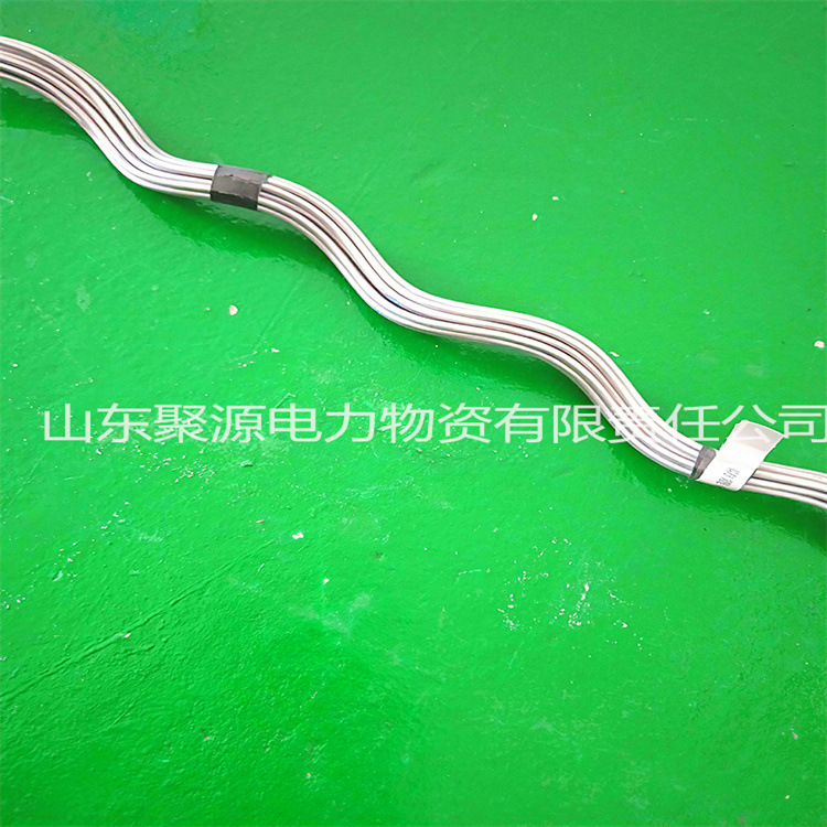 防震锤护线条 光缆金具连接保护金具 预绞式护线条