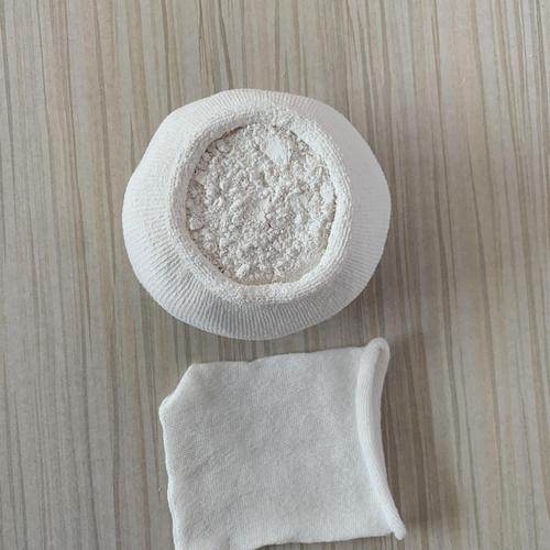 Disposable magnesium powder bag, climbing powder bag, reusable anti-slip powder bag, dry hands powder, sports magnesium powder ball bag