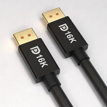 DP2.116K60Hz���往8K120Hz/4K240Hz DP1.4�@ʾ���W���B�Ӿ�