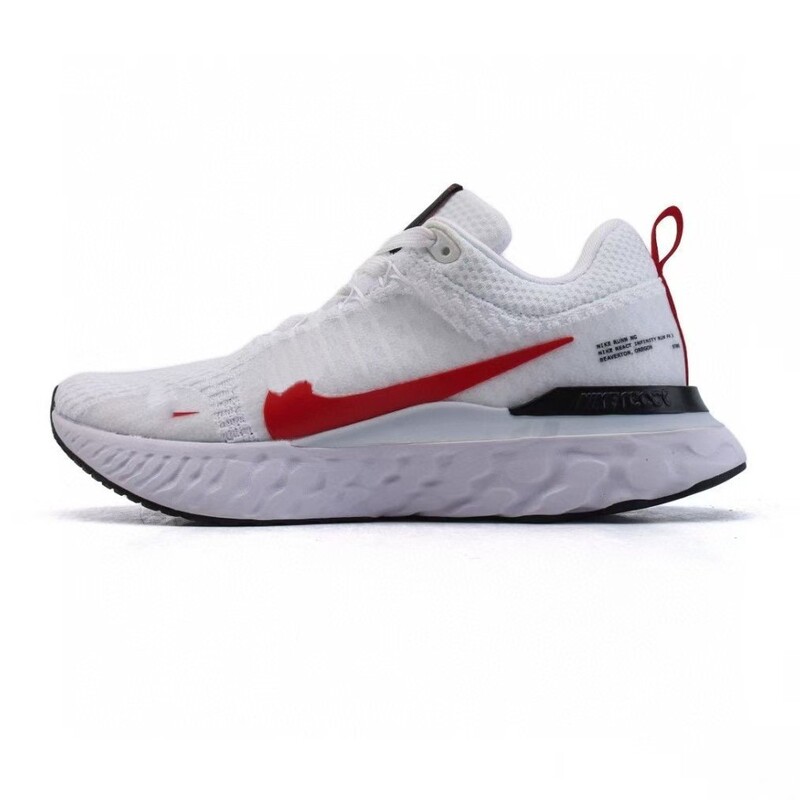 Putian Pure Original RUN Flyknit 3 Running Shoes Ria 3 Generation Marathon Jogging Shoes Breathable Non-slip sneaker