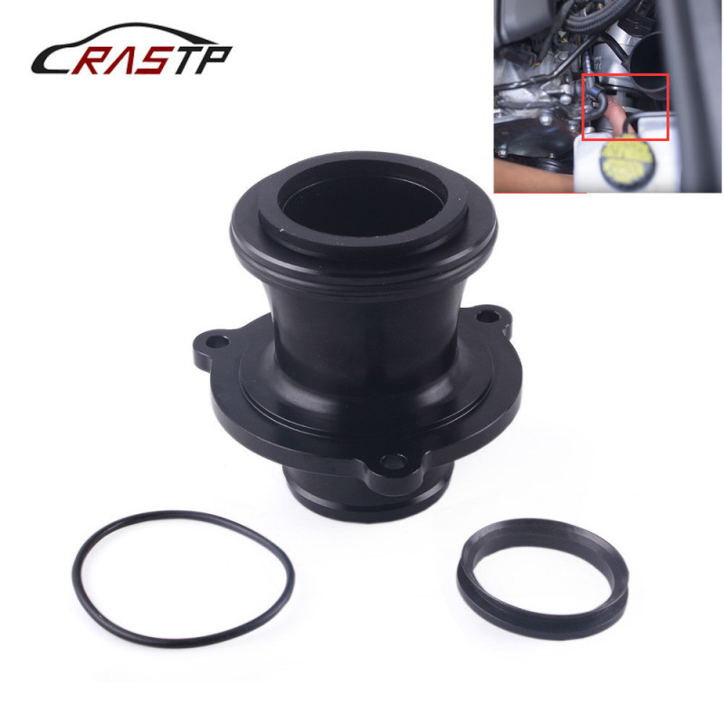 Car Modified Turbocharger Accessories Silencer Suitable for Volkswagen Audi Third Generation Ea888 Engine Car Modified Turbocharger Accessories Silencer Suitable for Volkswagen Audi Third Generation Ea888 Engine