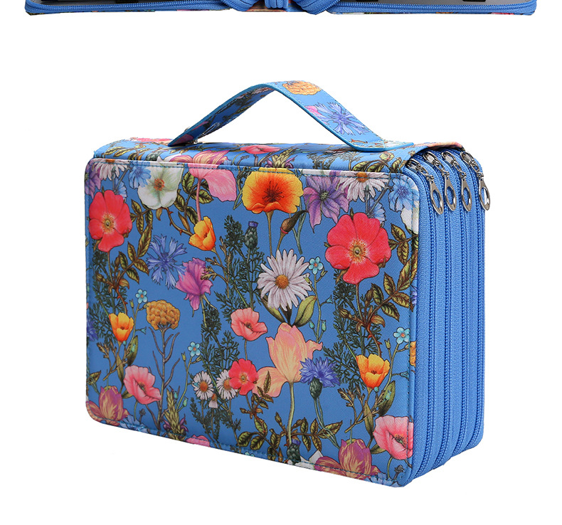 Five-color four-layer multi-function pencil case details page_06.jpg