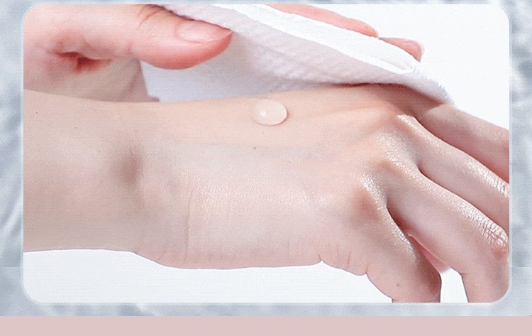 Mystery Lady Water-Soluble Personal Lubricant, 60ml Ultra-Smooth Gel — detail image 16